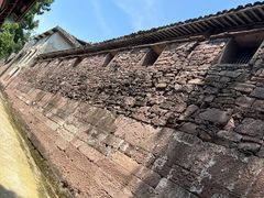 -金堂县云顶石城风景区