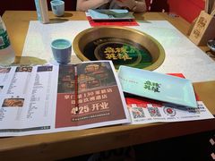 -麻辣英雄重庆火锅(二城广场店)