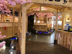 -九田家黑牛烤肉料理(石路天虹店)