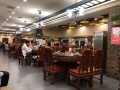 大堂-孙府大院(步行街店)