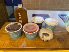 -文宇奶酪店(南锣鼓巷店)