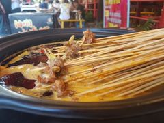 -钢管厂五区小郡肝火锅串串香(总店)