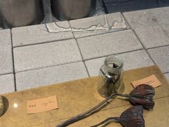 -喜茶(深圳万象城黑金店)