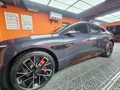 -天猫养车贴膜轻改·蓝电(优匹康桥东路店)