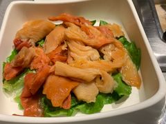 蚌肉-海底捞火锅(吴中路店)