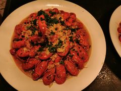 -厦门宝龙铂尔曼大酒店·海鲜自助餐厅