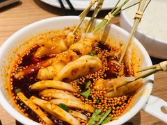 -新太二·鲜料川菜(万泰汇店)