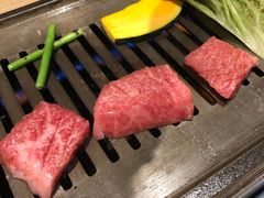 特级雪花-板前烤肉一斗(东心斋桥店本馆店)