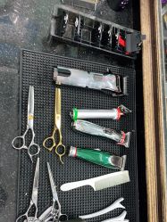 -纯剪男士理发馆·烫染专业店