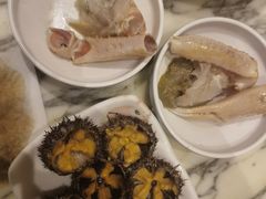 -雍和会海鲜姿造自助(湖东路店)