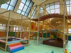 -太阳岛度假酒店