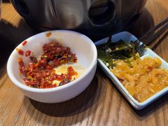 -闽鄂情·闽南招财鸭(水头店)