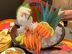 -牛YO寿喜烧火锅自助(三台子万象汇店)