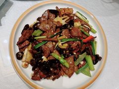 -惠丰堂饭庄·烤鸭·京味菜(西北旺·唐家岭店)