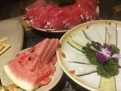 -蜀大侠火锅(四川北路店)