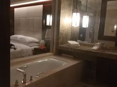 -长白山万达喜来登度假酒店