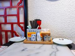 -京城小江南·北京烤鸭·江南土菜·白鱼(中关村店)