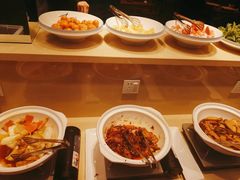 -素满香·食养自助(建邺万达店)