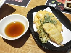 -元通寿司(地标店)
