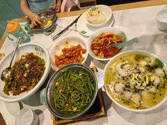 -周大厨辣椒炒肉(淮安万达店)