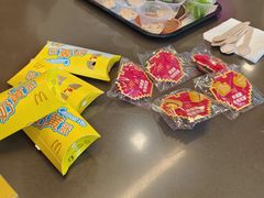 -麦当劳(季华好又多店)