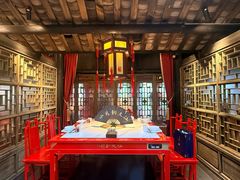 -小龙翻大江文化火锅(宽窄店)