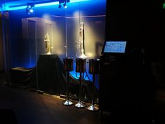 -林肯爵士乐上海中心 Jazz at Lincoln Center Shanghai