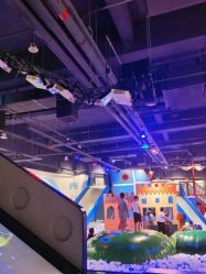 -幻贝家儿童乐园(苏州中心店)