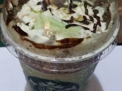 -星巴克(广州立白中心店)
