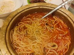 -百姓渔村(南中环店)