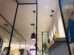 -HELLO MUSAE 拾光缪斯餐厅·纯正希腊风味(苏州中心店)