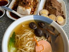 长寿面-南山素面馆(三亚南山文化旅游区店)