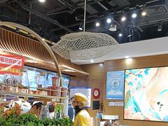 -西部马华清真兰州牛肉面·烧烤夜市(三里河店)