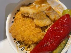 -友达面馆(广州总店)
