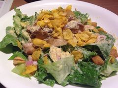 烤鸡凯撒沙拉-绿茵阁(体育西分店)