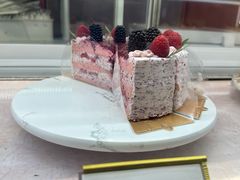 -CloudD'or可露朵蛋糕(1733商业空间店)