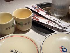 -七八冷面·延边朝鲜族美食(欢乐谷店)