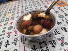 -堂屋糖水店(愚园店)