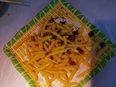 -肥肥虾庄·金牌油焖大虾(沙湖店)