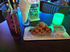 -Ambra Haus琥珀屋精酿餐厅(宝山店)