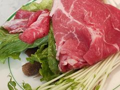 -亚马逊海鲜自助(梅溪湖步步高店)