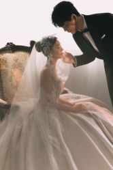 -太郎花子婚纱摄影TAHAKO(无锡店)