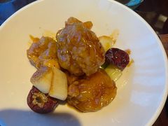 -环球港凯悦 · 享悦中餐厅