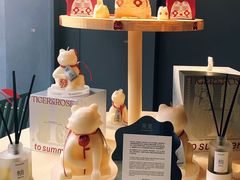 -Seesaw Coffee(上生新所店)