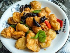 -风味小馆(天目湖宾馆店)