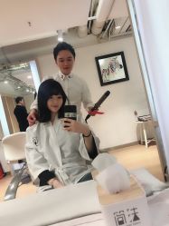 -简法造型·品牌形象店