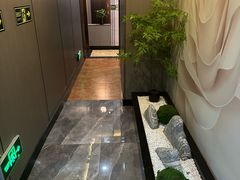 -澜悦汇推拿足道(蓝村路店)