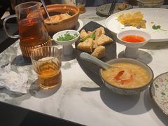 -潮堂 · 潮州菜(国贸商城店)