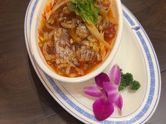 -老雒阳面馆·水席(洛宁高速路口店)