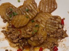 -柴米油盐(土菜院子店)